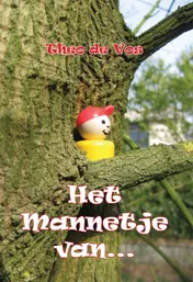 Omslag van Het mannetje van...