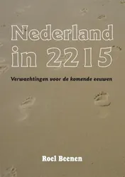 Omslag van Nederland in 2215