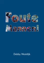 Omslag van Foute Mannen