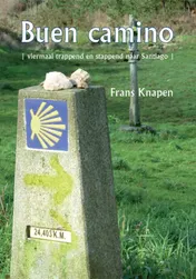 Omslag van Buen camino