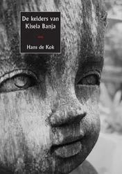 Omslag van De kelders van Kisela Banja