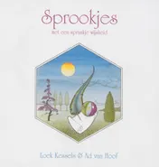 Omslag van Sprookjes met een sprankje wijsheid