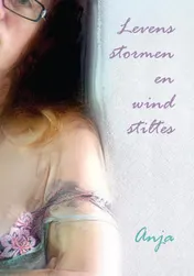 Omslag van Levensstormen en windstiltes