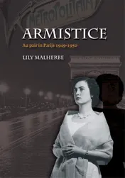 Omslag van Armistice
