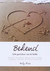 Omslag van Bekend