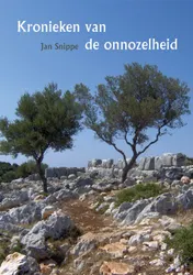 Omslag van Kronieken van de onnozelheid