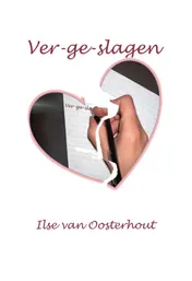 Omslag van Ver-ge-slagen