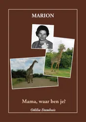 Omslag van Marion