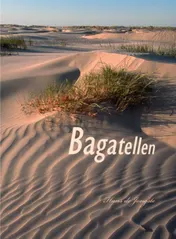 Omslag van Bagatellen
