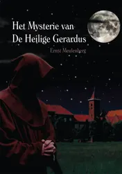 Omslag van Het mysterie van de Heilige Gerardus