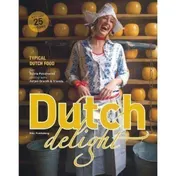 Omslag van Dutch delight