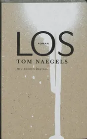 Omslag van Los