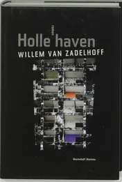 Omslag van Holle haven