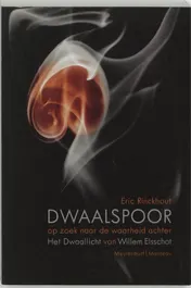 Omslag van Dwaalspoor