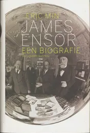 Omslag van James Ensor