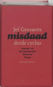 Omslag van derde cyclus