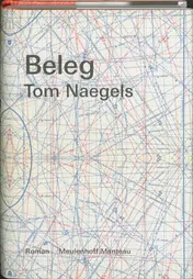 Omslag van Beleg