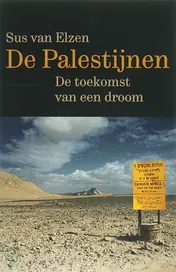 Omslag van De Palestijnen