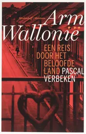 Omslag van Arm Wallonië