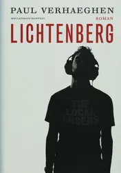 Omslag van Lichtenberg