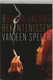 Omslag van Bekentenissen van een speler