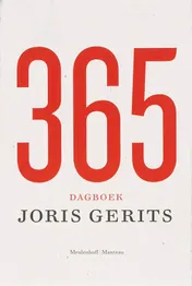 Omslag van 365