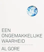 Omslag van Een ongemakkelijke waarheid