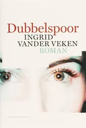 Omslag van Dubbelspoor