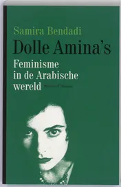 Omslag van Dolle Amina's