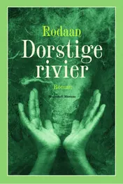 Omslag van Dorstige rivier