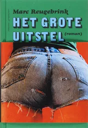 Omslag van Het grote uitstel