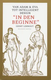 Omslag van In den Beginne