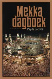 Omslag van Mekka dagboek