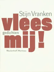 Omslag van Vlees mij!