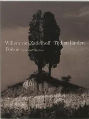 Omslag van Tijd en landen