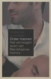 Omslag van Onder Mannen