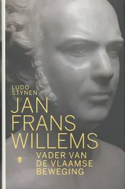 Omslag van Jan Frans Willems
