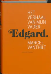 Omslag van Edgard