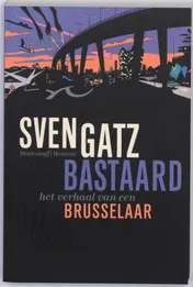 Omslag van Bastaard