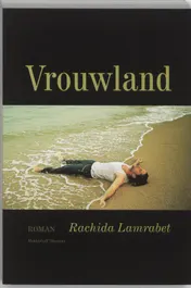 Omslag van Vrouwland