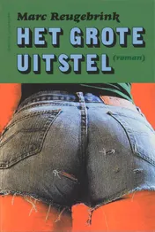 Omslag van Het grote uitstel