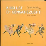 Omslag van Kijklust en sensatiezucht