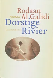 Omslag van Dorstige rivier