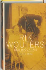 Omslag van Rik Wouters