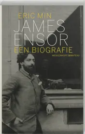 Omslag van James Ensor
