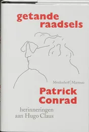Omslag van Getande raadsels