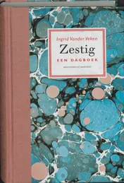 Omslag van Zestig