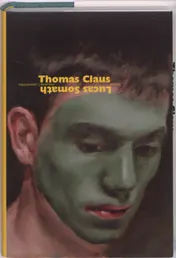 Omslag van Lucas Somath