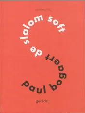 Omslag van De Slalom soft