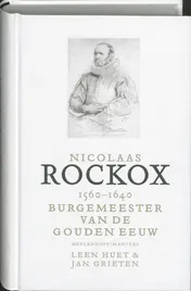 Omslag van Nicolaas Rockox